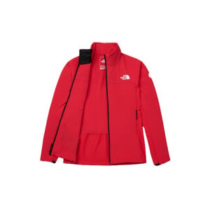 THE NORTH FACE Женская куртка, цвет Red