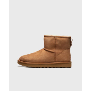 Ботинки Ugg W Classic Mini Ii, цвет braun