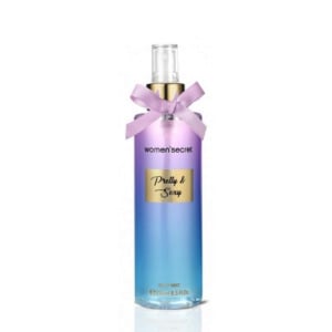 Спрей для тела Women'Secret Pretty And Sexy 8,150 мл