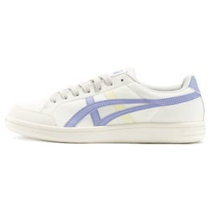 Кроссовки для скейтбординга Advanti, унисекс, низкие, белые/голубые Onitsuka Tiger