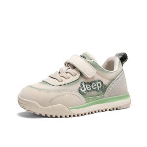 Кроссовки Jeep Kids Lifestyle Shoes Kids Low-top, розовый