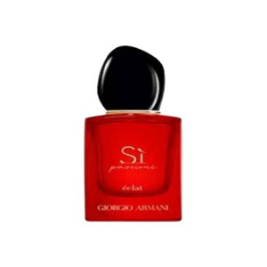 Парфюмированная вода Giorgio Armani Si Passione Eclat