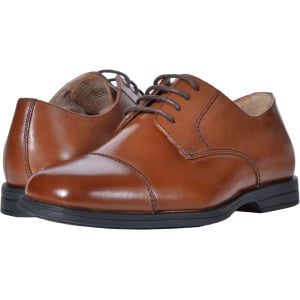 Оксфорды Reveal Cap Toe Ox, Jr. Florsheim, цвет Cognac