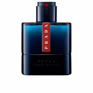 Духи Luna rossa ocean Prada, 50 мл