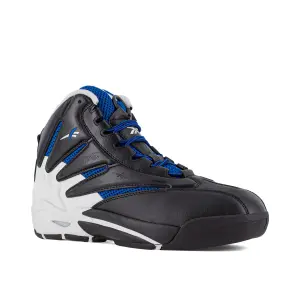 Кроссовки The Blast Composite Toe Work Sneaker Reebok Work, черный