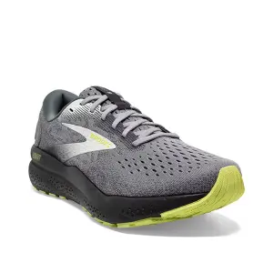 Кроссовки Ghost 16 Running Shoe Brooks, серый