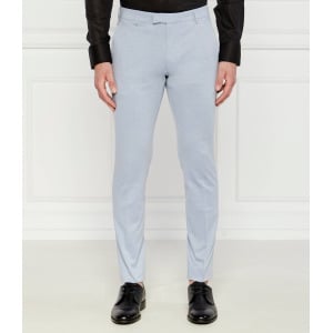 Брюки Joop! chino 17 JT-39Gun-J6 Extra slim fit, небесно-голубой