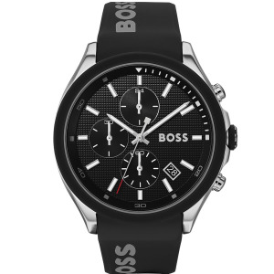 Мужские часы Hugo Boss Velocity, черный