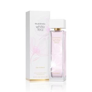 Туалетная вода-спрей Elizabeth Arden White Tea Eau Florale, 100 мл