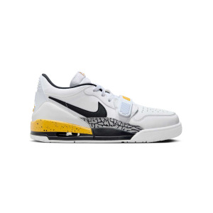 Кроссовки Jordan AIR JORDAN LEGACY 312 LOW, белый