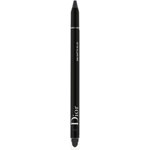 Christian Dior Diorshow 24H Stylo Водостойкая подводка для глаз 296 Матовый синий для женщин 0,007 унции