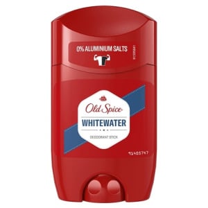 Дезодорант-карандаш Whitewater - 50 мл, Old Spice