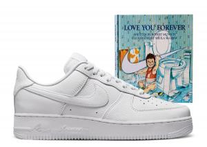 Dbook air force 1 hotsell