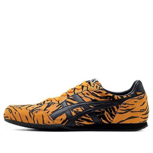 Кроссовки серрано Onitsuka Tiger, красный