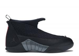 AIR JORDAN 15 RETRO STEALTH 2017