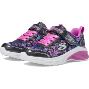 Кроссовки SKECHERS KIDS Coastline, цвет Black/Multi