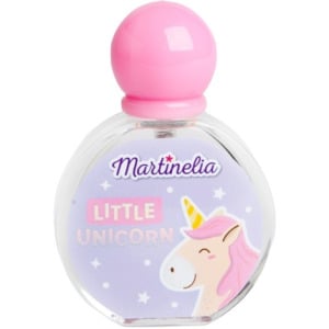 Туалетная вода Little Unicorn Martinelia 52501 30 мл - Детский аромат