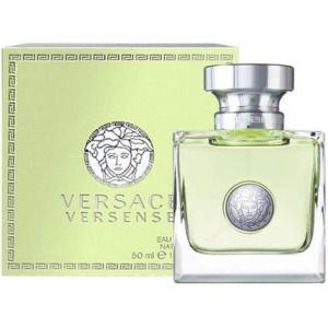 Туалетная вода Versace Versense