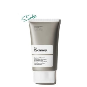 The Ordinary ORIGINAL Squalane Cleanser Нежное и увлажняющее очищающее средство для лица со скваланом растительного происхождения 50 мл