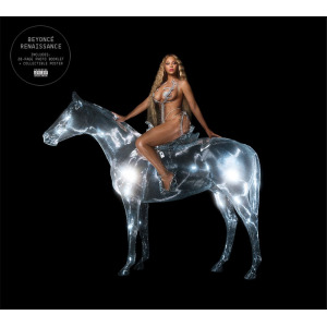 Виниловая пластинка LP RENAISSANCE [Deluxe] [Explicit] - Beyoncé