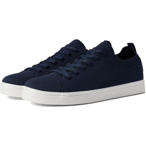 Кроссовки ECOALF Sandfalf Knit Sneakers, цвет Midnight Navy