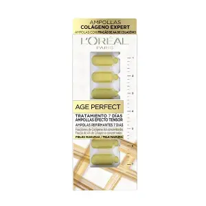 Укрепляющие коллагеновые ампулы Ampollas Age Perfect L'Oreal, 7 UD