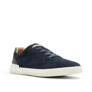 Кроссовки Brentford Sneaker Ted Baker, цвет navysuede