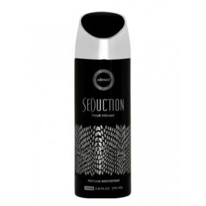 Спрей для тела Armaf Seduction Pour Homme 200 мл