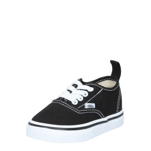 Кроссовки VANS Sneakers Authentic, черный