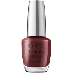 Лак для ногтей infinite shine esmalte uñas larga duración Opi, цвет raisin the bar