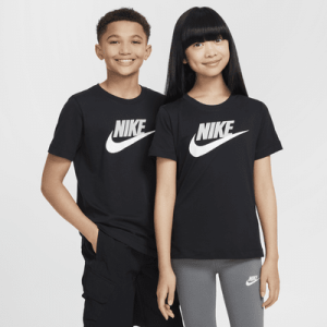 Футболка Nike Sportswear, черный