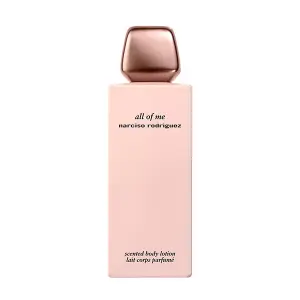 Парфюмированный лосьон для тела All Of Me Body Lotion Narciso Rodriguez, 200 ml