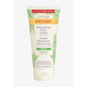 Увлажнение Ultimate Care Bodylotion Sensitive Burt's Bees