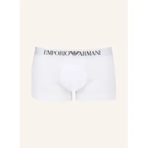 Боксерские трусы Emporio Armani, белый