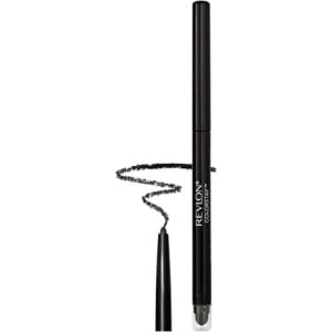 Colorstay Eyeliner Crayon 201 Черный 0,28G, Revlon