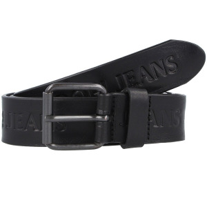 Ремень JOOP! Jeans Belt, черный