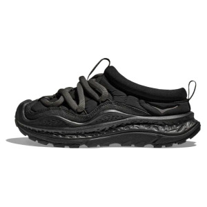 Кроссовки HOKA ONE ONE Ora Primo Black, черный