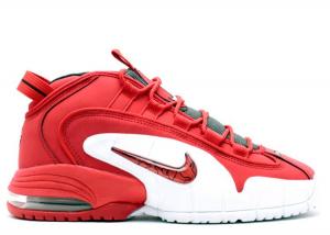 Nike AIR MAX PENNY 1 UNIVERSITY RED