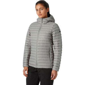 Куртка Helly Hansen Sirdal Hooded Insulator, цвет Terrazzo