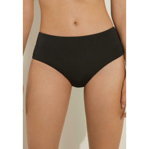 Плавки бикини HIGH-WAISTED Tezenis, цвет nero