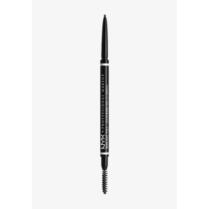 Карандаши для бровей Nyx Professional Makeup Micro Brow Pencil, цвет 5 ash brown