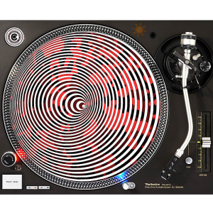 Проигрыватель Sunshine Design sdoslipmat