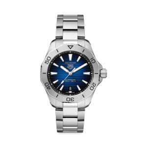 Часы TAG Heuer Aquaracer, 40 мм