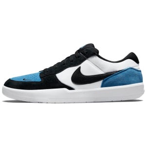 Nike SB Force 58 голландский синий