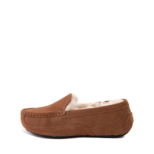 Тапочки UGG Ascot Slipper, цвет Chestnut