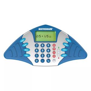 Educational shop insights mathshark