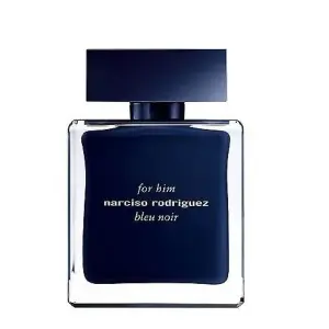 Туалетная вода для мужчин For Him Bleu Noir Narciso Rodriguez, 100 ml