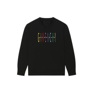 Толстовка мужская Givenchy, черный