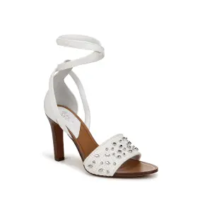 Сандалии Eleanor Sandal Franco Sarto, белый