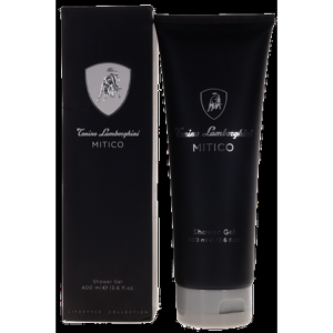 Tonino Lamborghini Гель для душа Mitico By Men'S 13,6 унций - Новый